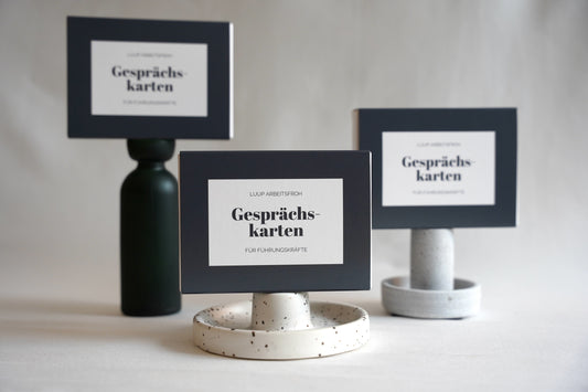 Wie ein kleiner Button ein Team verändern kann